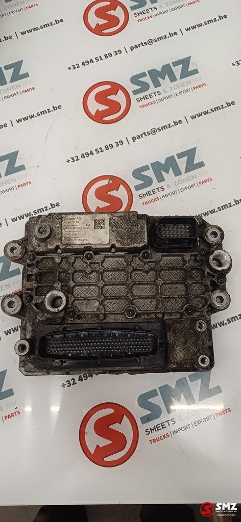 Occ Ecu MCM2.1 Mercedes, Gebruikt, Mercedes-Benz, Elektronica en Kabels