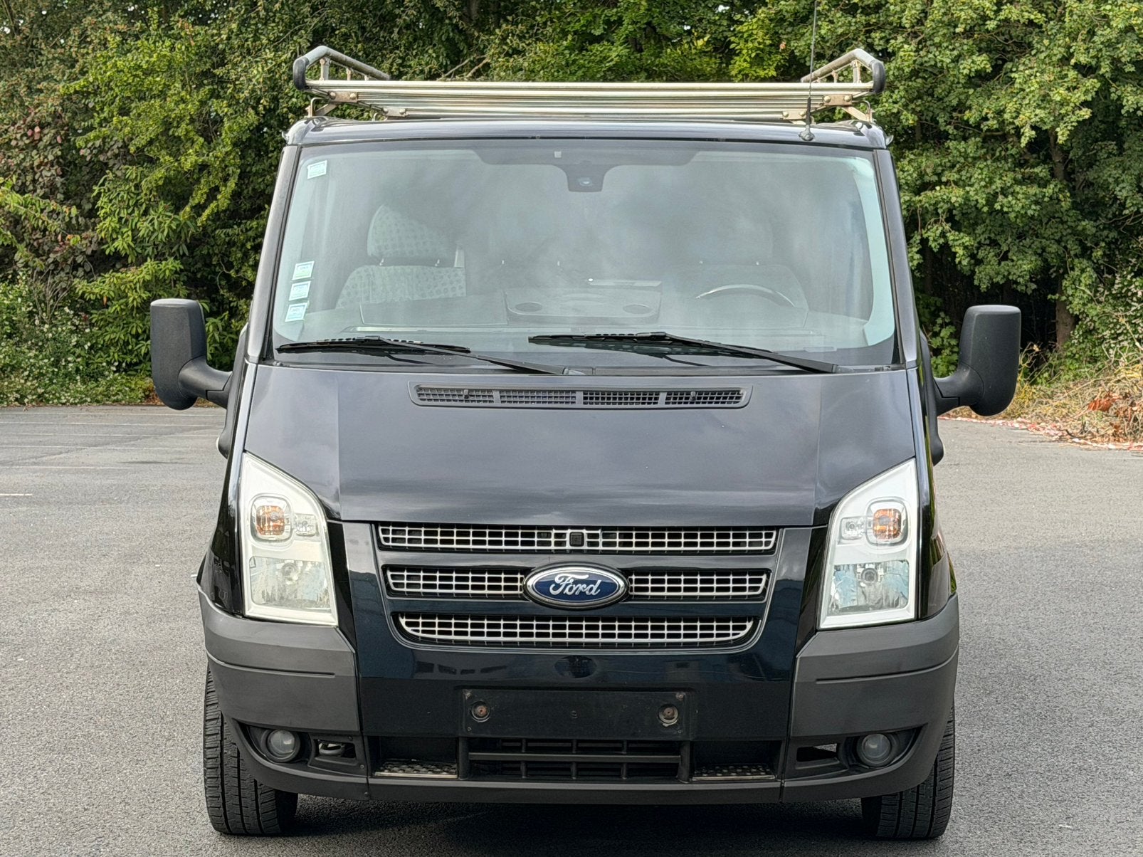 Ford Transit 2.2 TDCI 140CV/GPS - 1Main - Airco - Galerij, Voorwielaandrijving, Euro 5, https://public.car-pass.be/vhr/bbc5d580-e623-490a-8bd1-8ffd1712952b