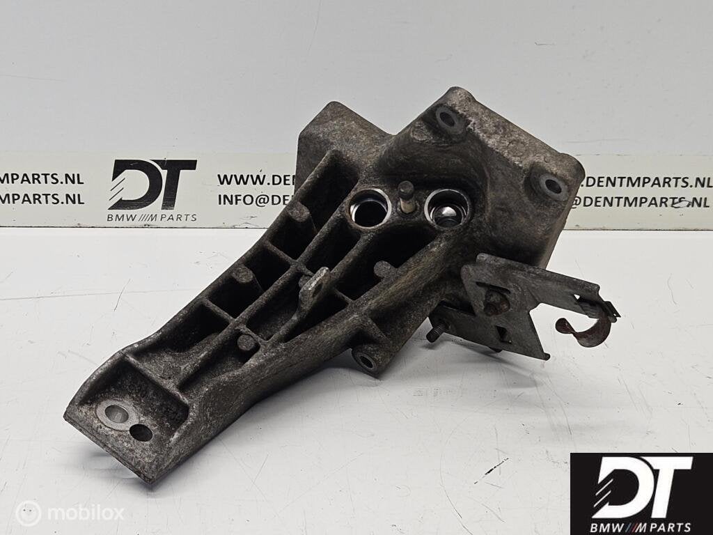 Motorsteun BMW E39 M5 S62 S62B50 22121745739, Enlèvement ou Envoi, Utilisé, BMW, BMW