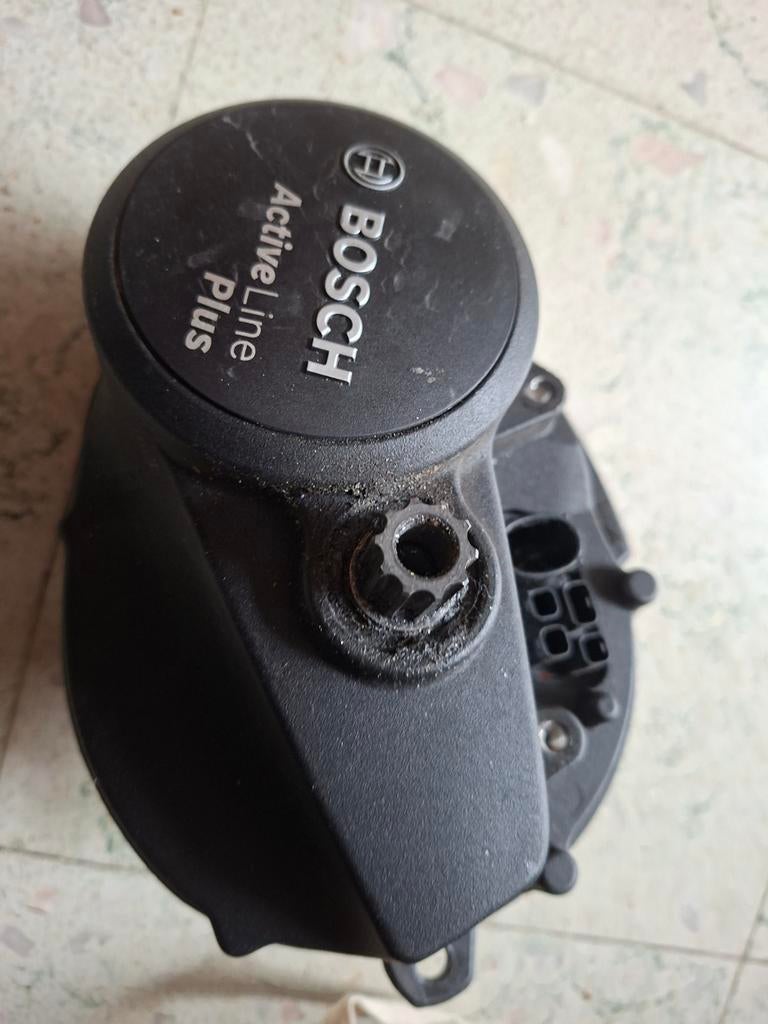 Bosch Active Line Plus Gen3 motor (BDU350) –, Audio, Tv en Foto, Optische apparatuur | Verrekijkers, Ophalen of Verzenden