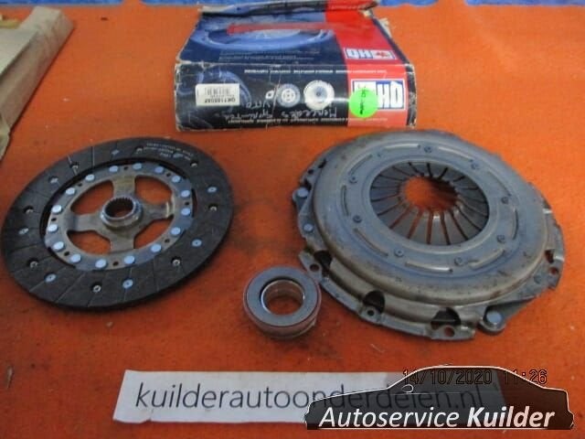 Koppelingset Mercedes Sprinter 208d 308d Vito 2.0 2.3 QH, Neuf, -, -, Enlèvement ou Envoi