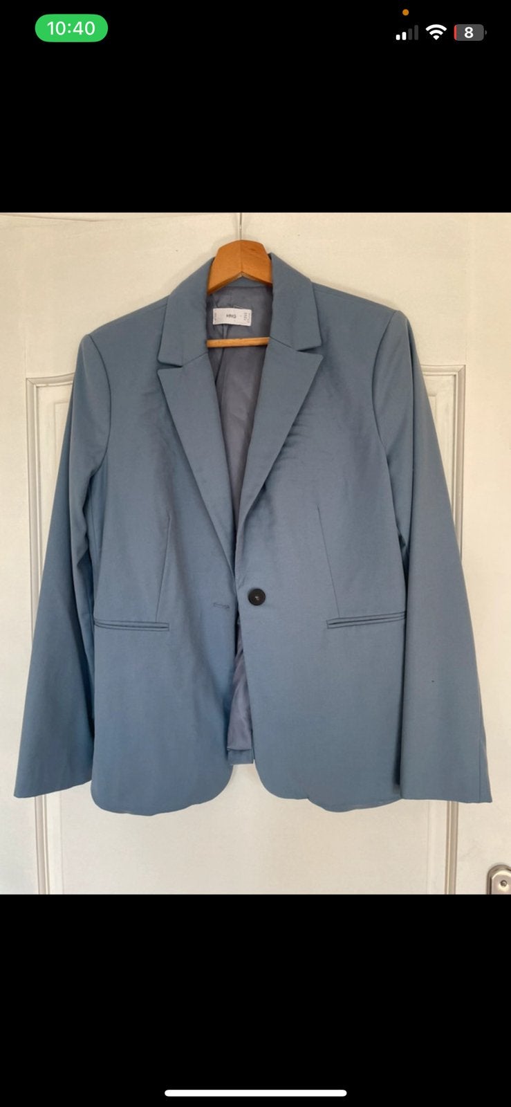 Veste / Blazer, Enlèvement ou Envoi, Comme neuf