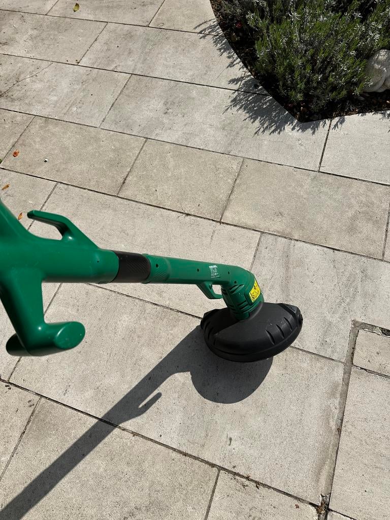 Black en Decker GL650 Grastrimmer, Jardin & Terrasse, Coupe-bordures, Enlèvement, Utilisé, Électrique