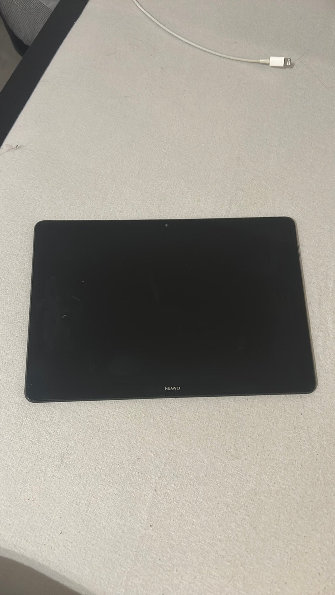 Huawei MediaPad T5 16GB – Zo goed als nieuw, Computers en Software, Zo goed als nieuw, Gps, 16 GB, Wi-Fi en Mobiel internet