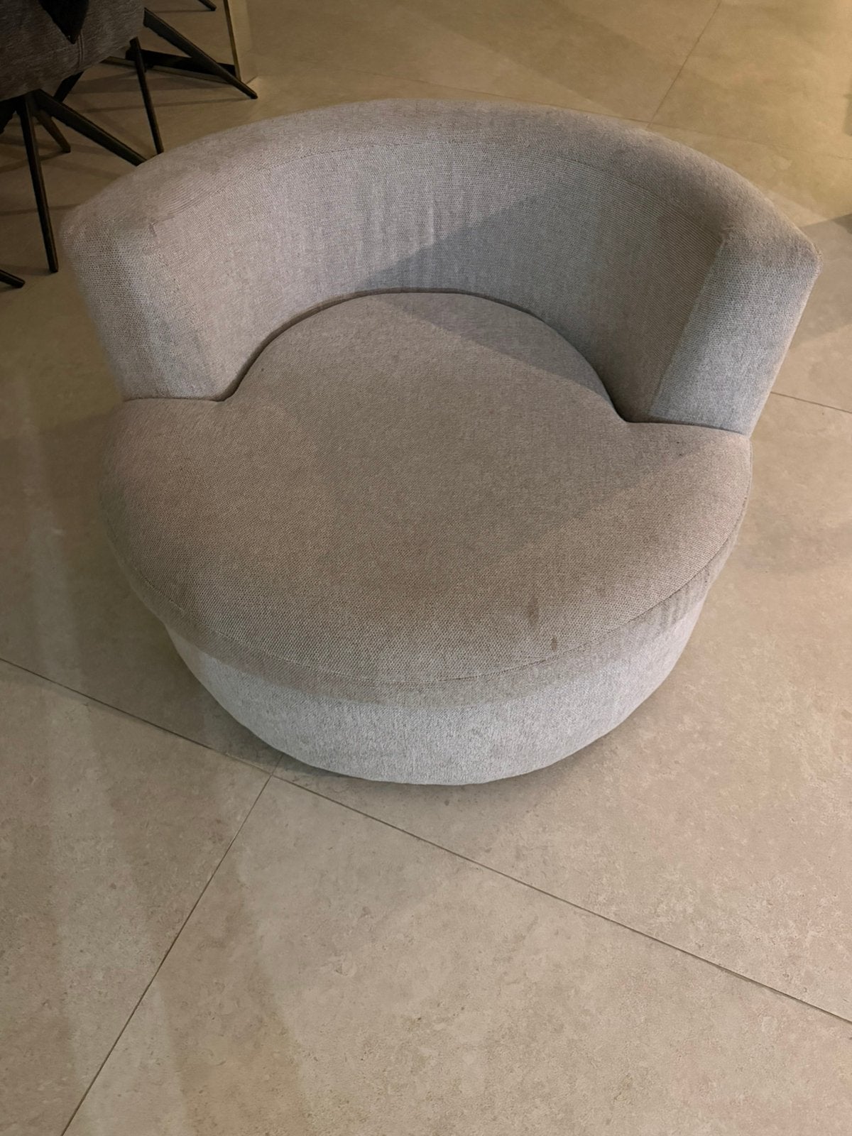 2 Fauteuils, Enlèvement, Utilisé