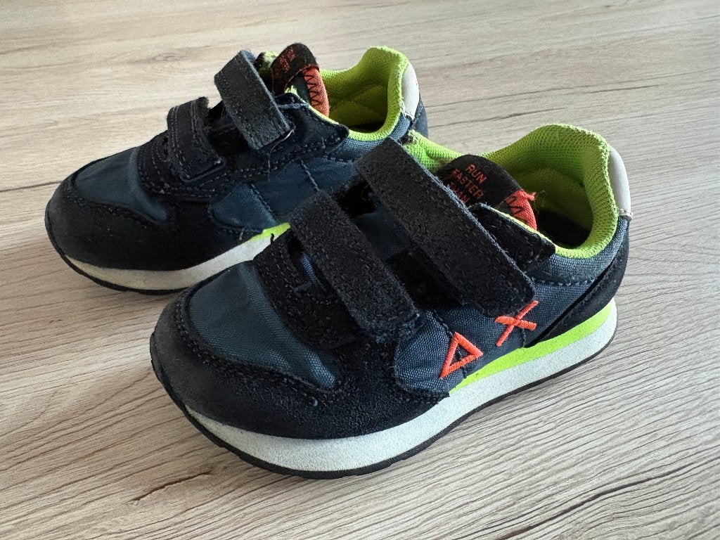 basket P 25, Schoenen, Ophalen of Verzenden, Zo goed als nieuw, Jongen