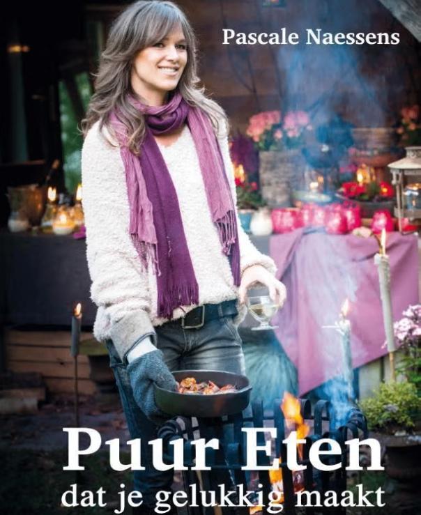Puur eten dat je gelukkig maakt, Boeken, Ophalen of Verzenden, Nieuw, Dieet en Voeding
