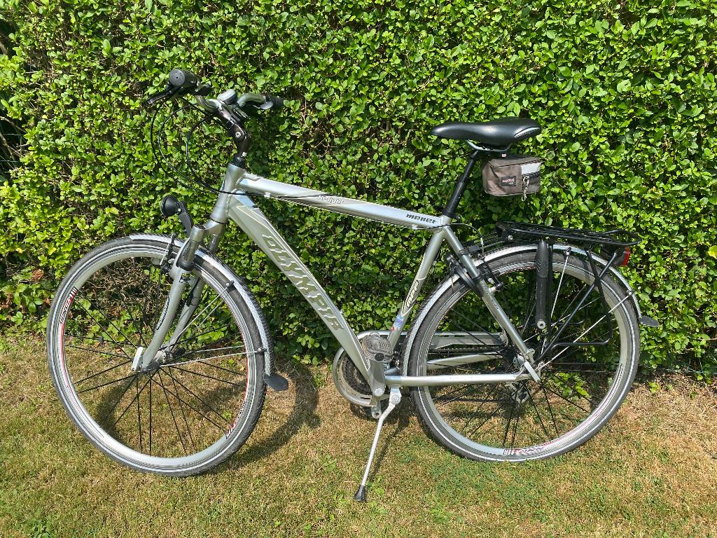 Vélo Homme, Autres marques, Vitesses, 49 à 53 cm, Enlèvement