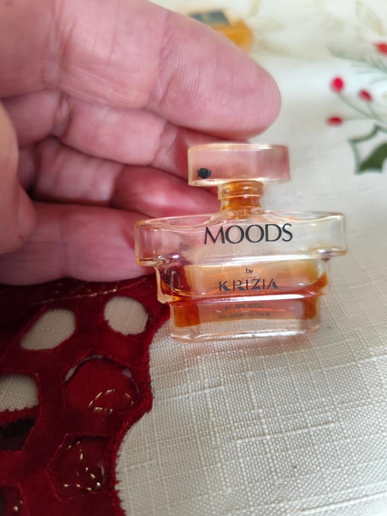 Petite flacons de parfum de collection, Enlèvement ou Envoi