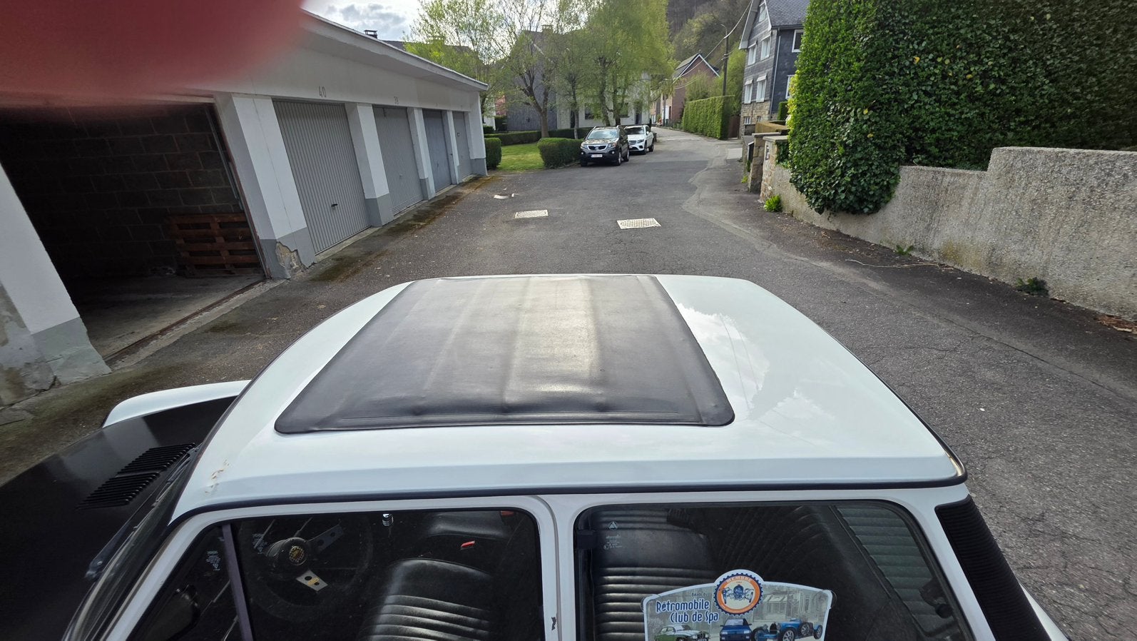 Autobianchi A112 Junior 1983, foto 6