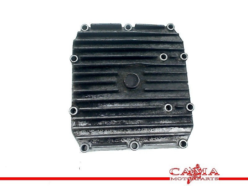 MOTORBLOKDEKSEL Suzuki GS 500 E 1989-2003 (GS500E), Motoren, Dhr. S. di Majo, Gebruikt, Info@cama-motorparts.nl, P.J. Troelstraweg 8 8
3144 CX  MAASSLUIS, NL