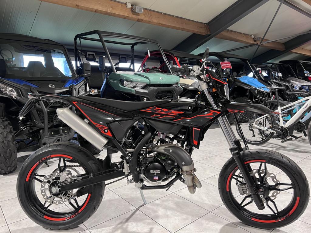Beta RR Motard 50 2T SPORT, Motoren, Motoren | Overige merken, Bedrijf, 11 kW of minder, 50 cc, Beta