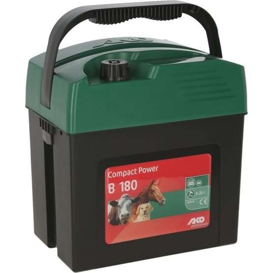 AKO Weideapparaat, Compact Power B180, Staphorst, Nieuw, Ophalen of Verzenden, Dieko
