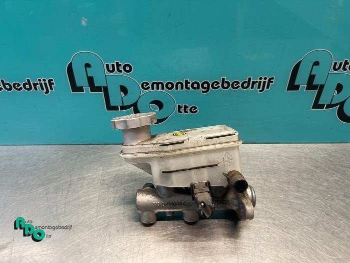 Cylindre de frein principal d'un Hyundai Getz (Getz 03-), -, 3 mois de garantie, Utilisé, Hyundai