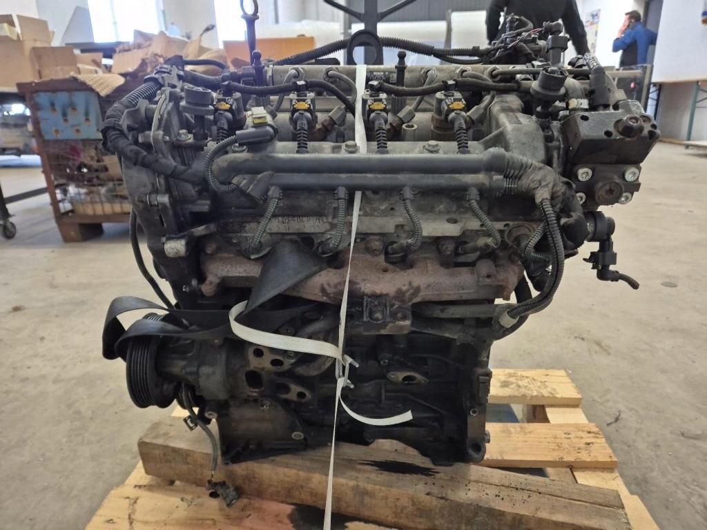 Moteur Z13DTH Complet VAUXHALL OPEL ASTRAVAN ASTRA CORSA, Envoi, Utilisé, Daihatsu