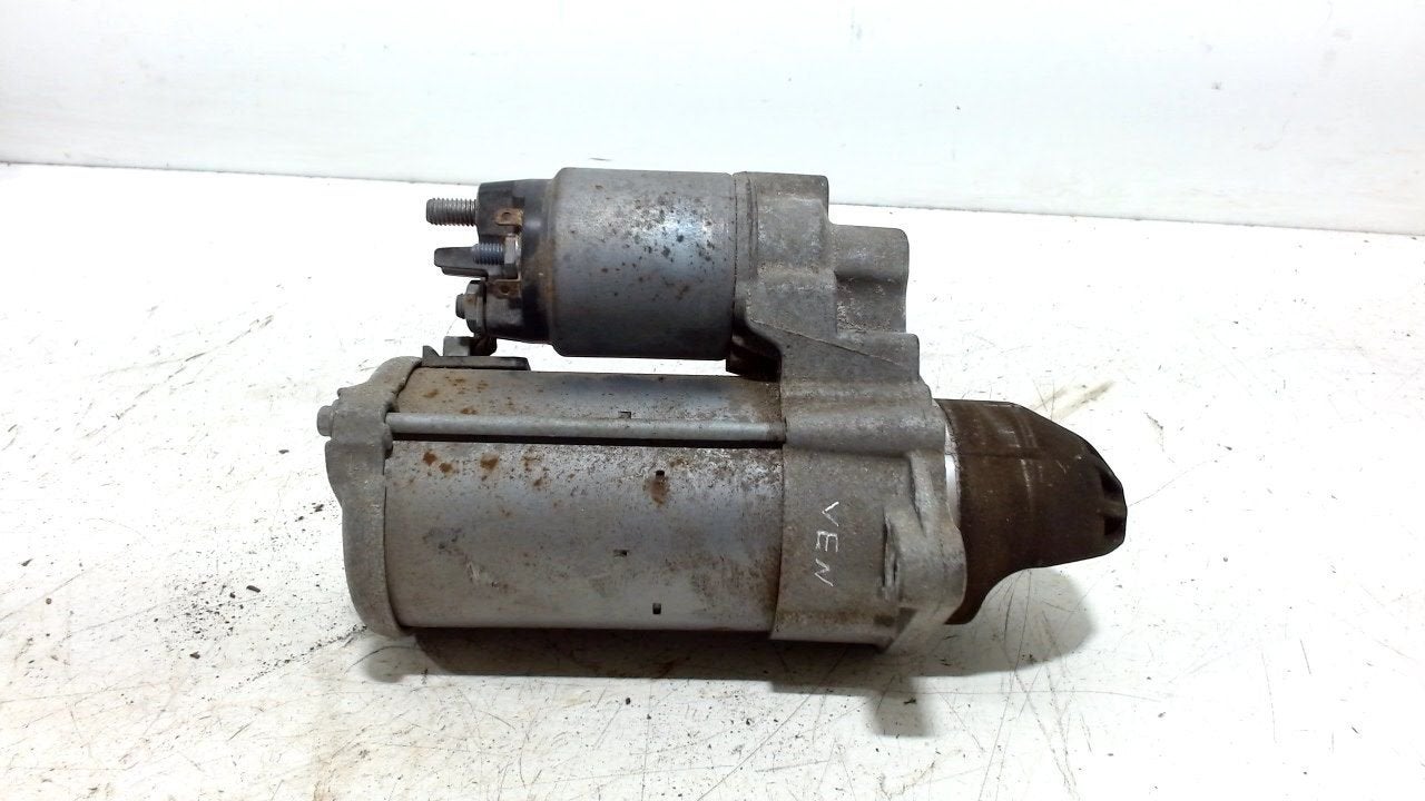 Startmotor Opel Corsa, Onderdelen@venauto.nl, Van der Ven Autorecycling B.V., Gebruikt, Ettenseweg 76, 4706 PB Roosendaal, The Netherlands
