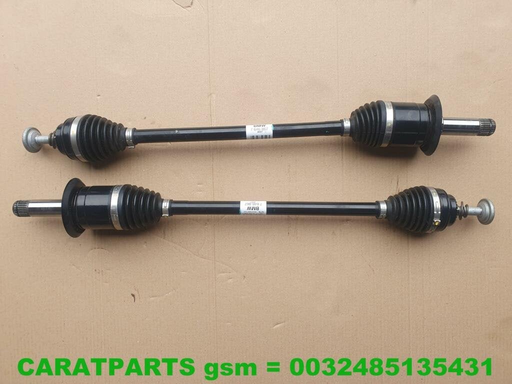 7646867 F40 F44 F45 F46 arbre d'entra nement F48 axe travers, Petuelring 130
80788  Munich, DE, Info@bmw.de, Utilisé, Mini