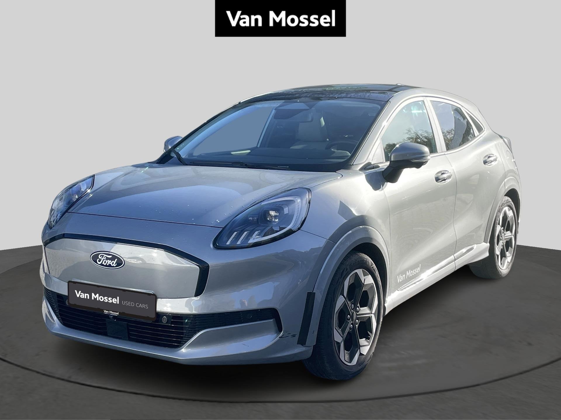 Ford Puma BEV Gen-E Premium - Pano Dak - Driver Assistance, Auto's, https://public.car-pass.be/vhr/76c270cd-cbe1-44f3-b2d2-384e89318c7b