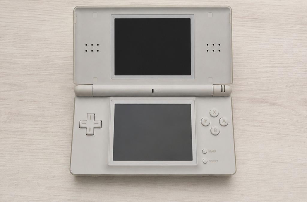 Nintendo Ds Lite, Games en Spelcomputers, Spelcomputers | Nintendo DS, Ophalen, Wit, DS Lite, Gebruikt