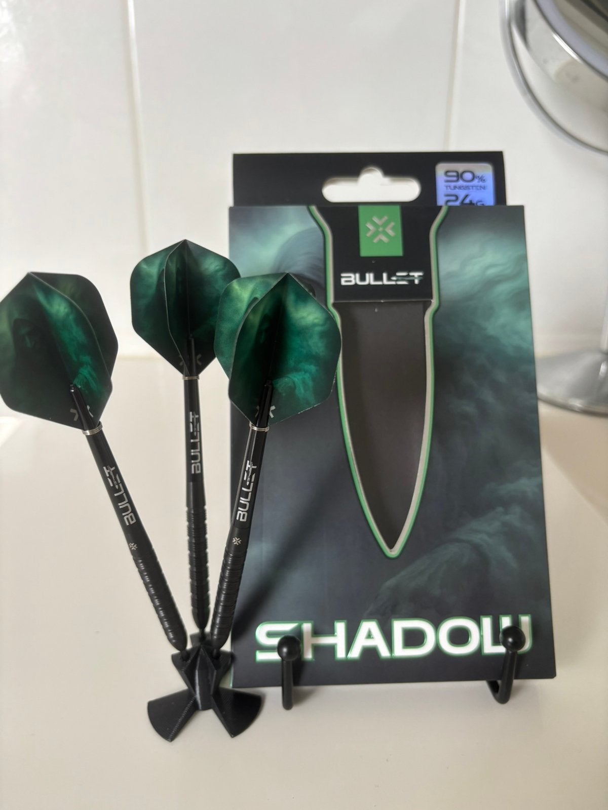 Bullet shadow darts, Enlèvement ou Envoi, Neuf