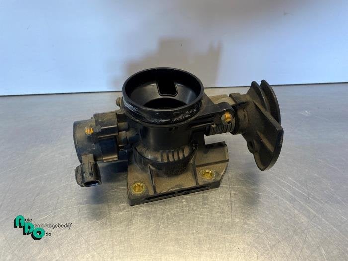 Boîtier accélérateur d'un Subaru Justy (Justy 07-), Subaru, -, 3 mois de garantie, Utilisé