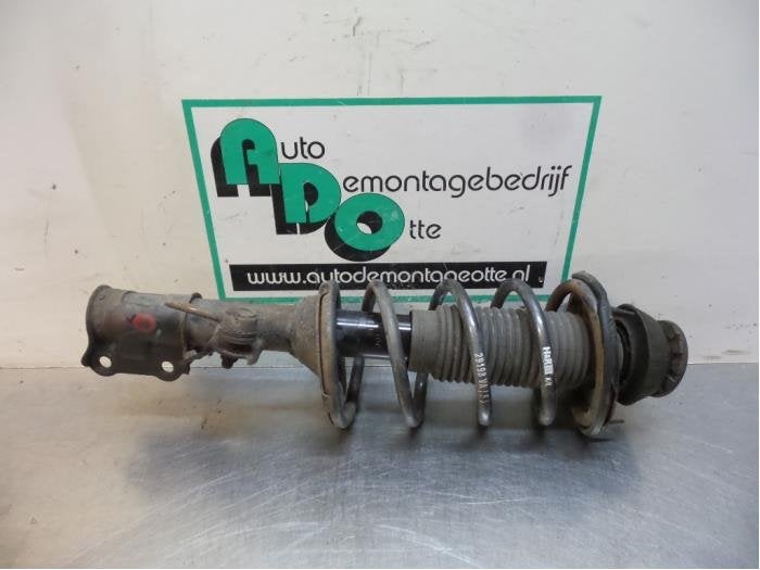 Barre amortisseur avant droit d'un Kia Picanto (Picanto 04-), Autos : Pièces & Accessoires, Suspension & Châssis, Kia, Utilisé
