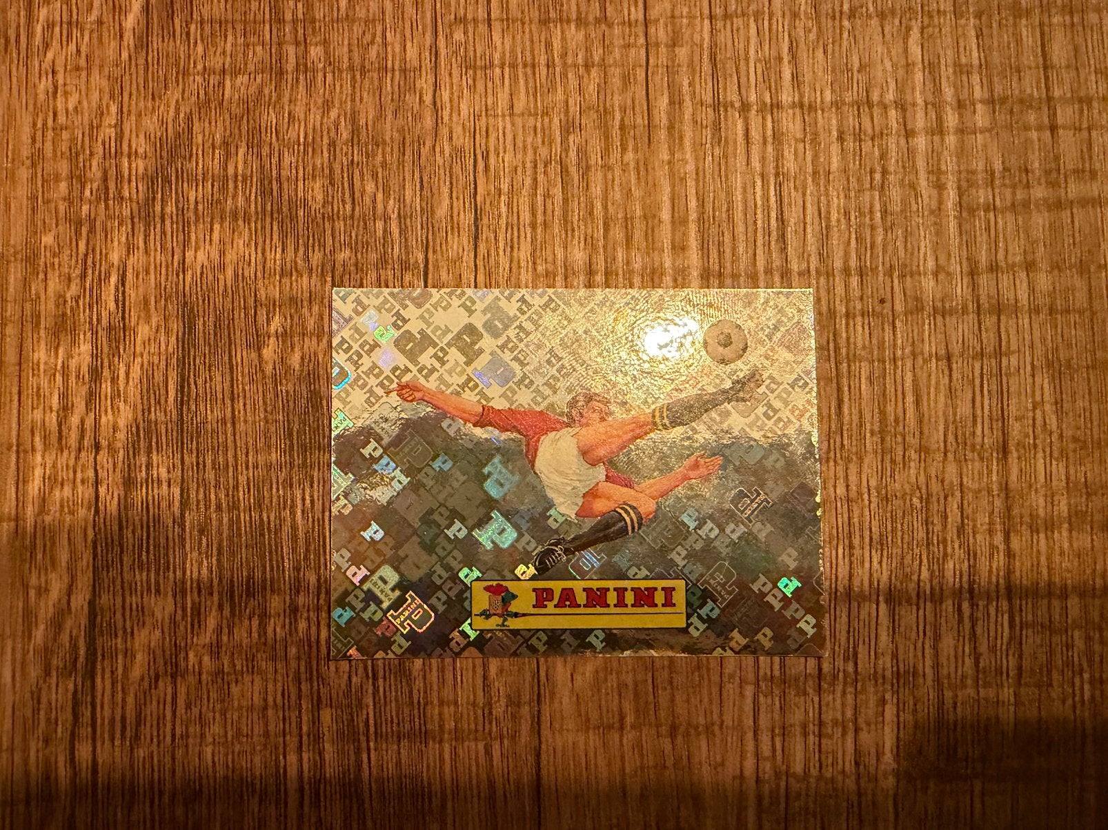 00 Panini FIFA Wereldbeker 2026 kaart, Ophalen of Verzenden, Nieuw