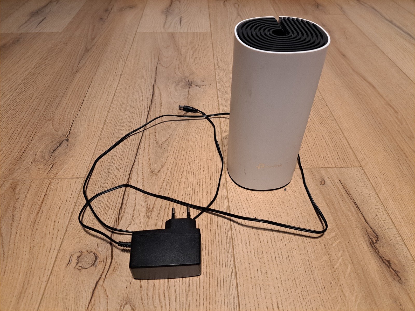 TP-Link Deco WiFi Mesh Deco E4 router, Enlèvement ou Envoi