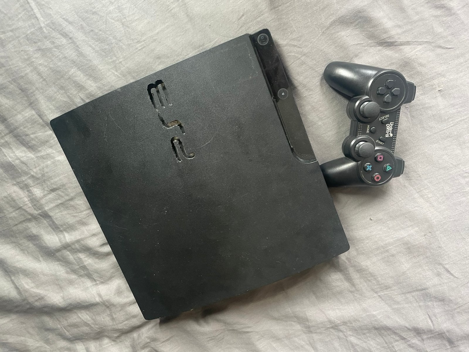 Echange ps3 jaelbrak contre ps4, Consoles de jeu & Jeux vidéo, Enlèvement ou Envoi, Utilisé