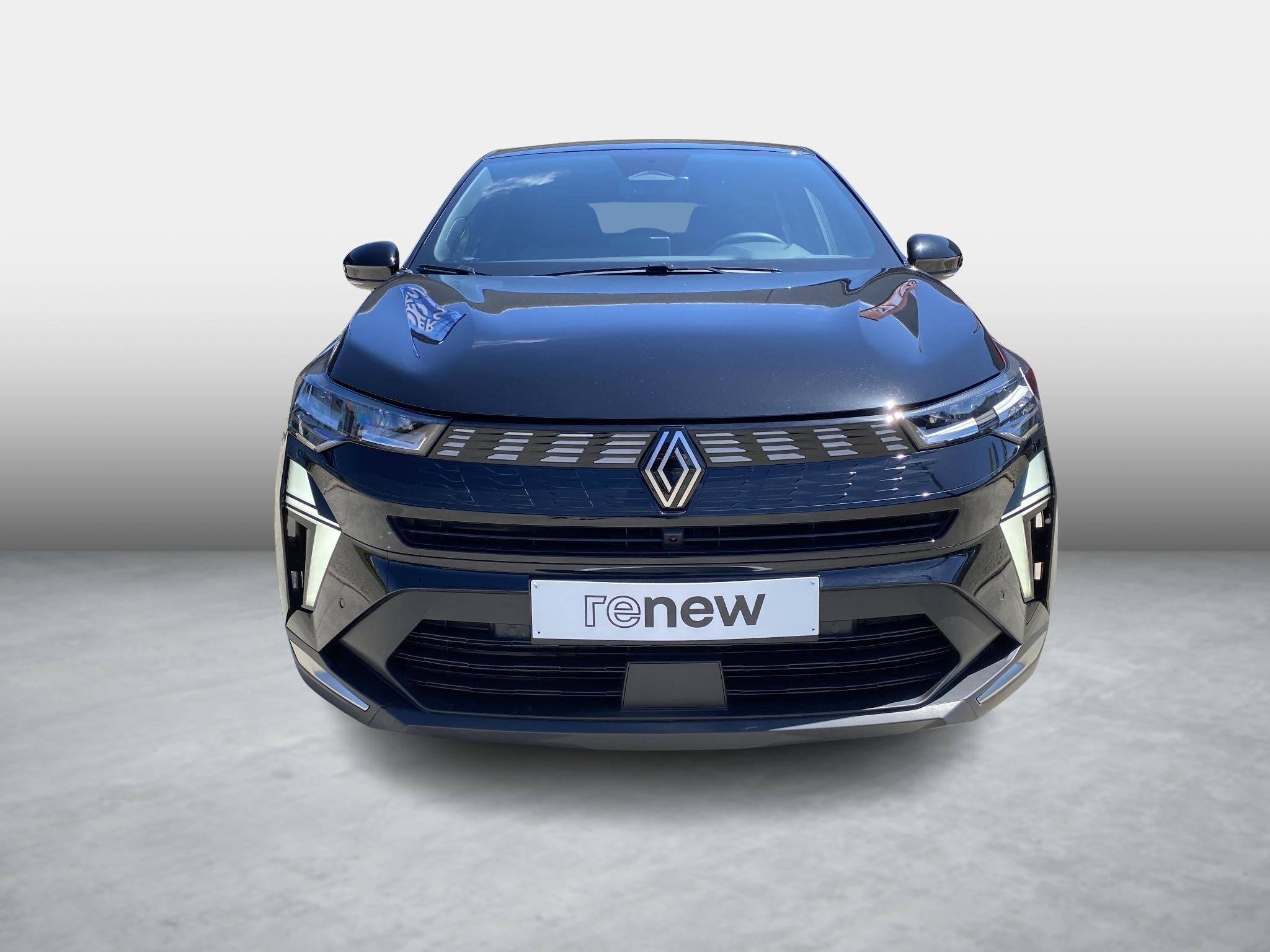 Renault Symbioz Techno E-Tech full hybrid 145 (automatique), Autos, Renault, 745 kg, Achat, Entreprise, 5 portes