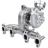 turbo pour OPEL	Meriva A 1.6 Turbo OPC, Autos : Pièces & Accessoires, Enlèvement, Révisé, Opel