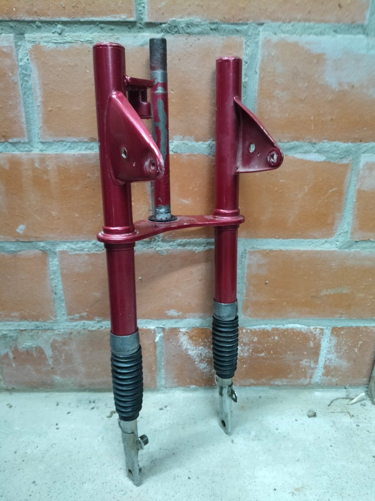 Fourche avant allemande Honda, Enlèvement ou Envoi