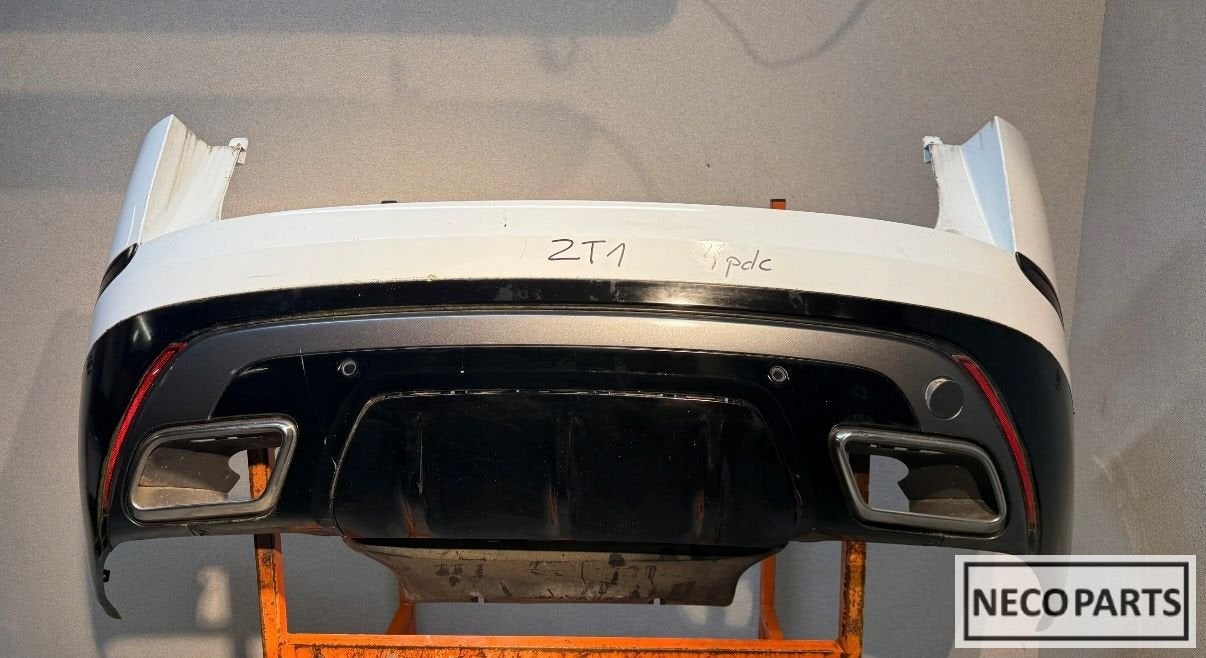 ACHTERBUMPER RANGE ROVER VELAR L560 R-DYNAMIC BUMPER, -, Ophalen of Verzenden, Achter, -