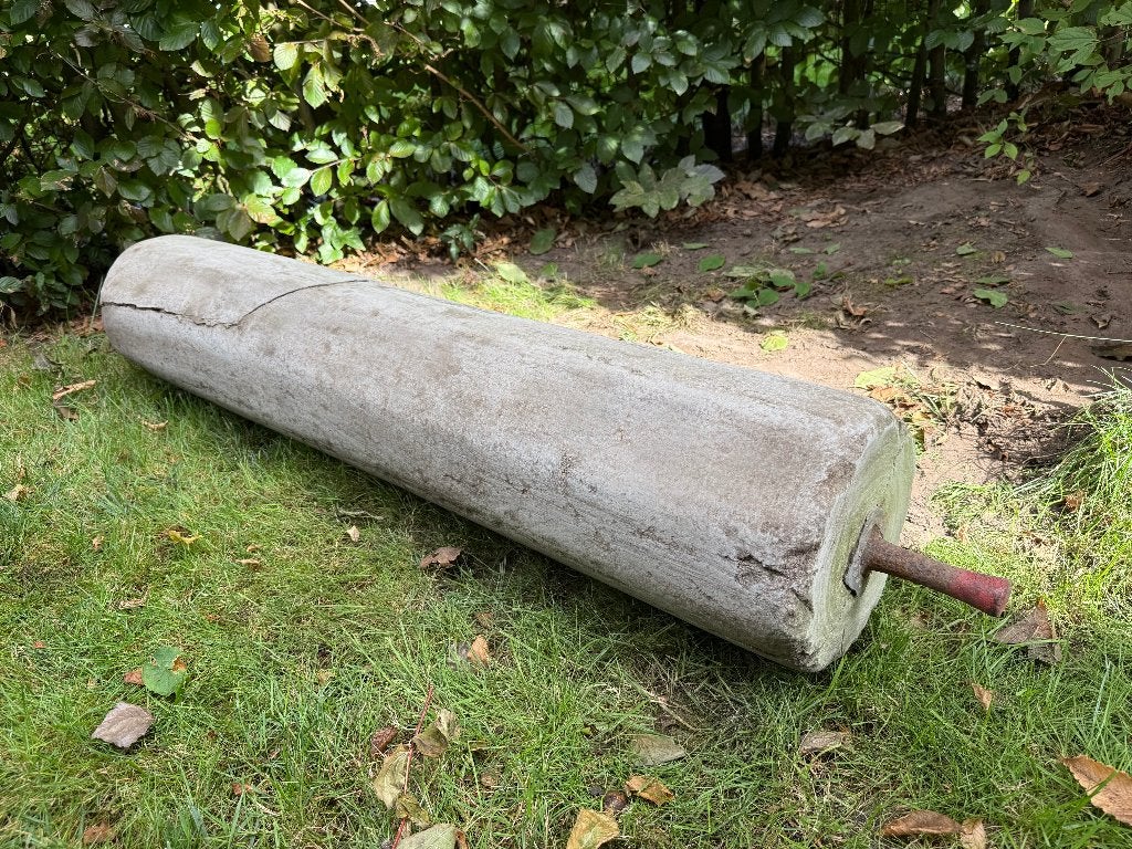 Authentieke arduinen rol, Tuin en Terras, Ophalen, Gebruikt, Steen, Overige typen