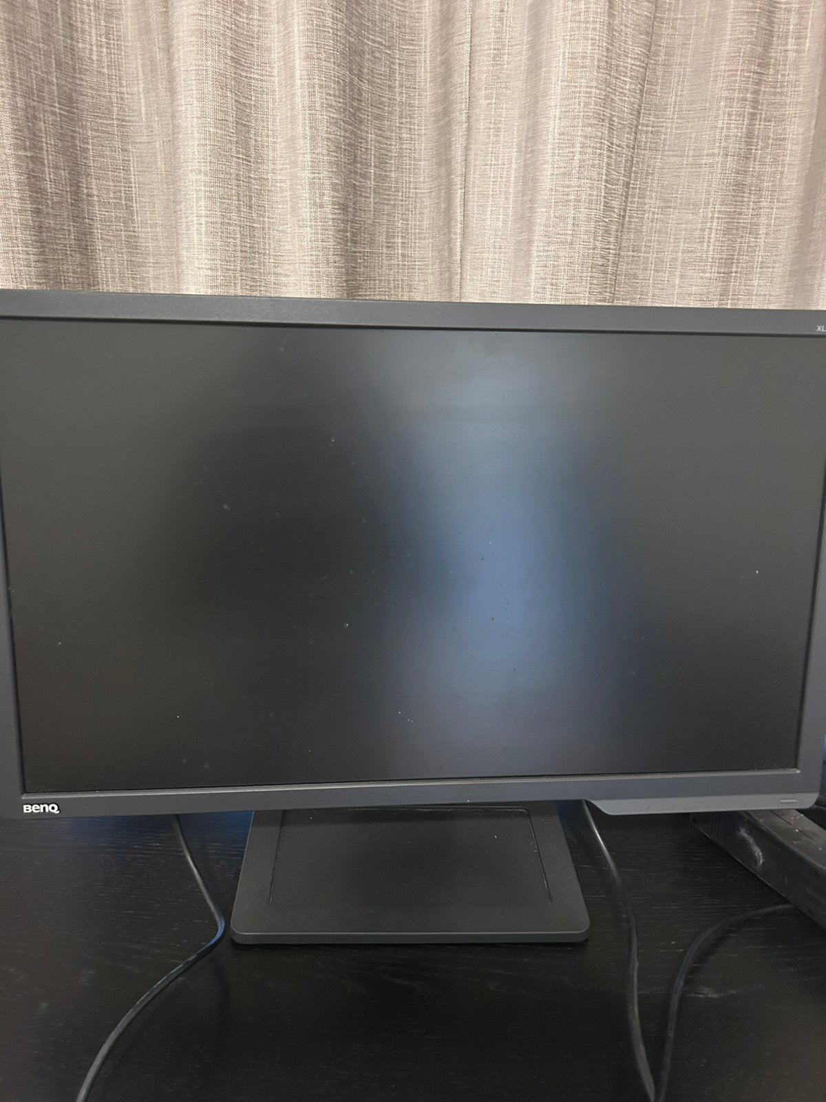 Monitor, Ophalen, Zo goed als nieuw