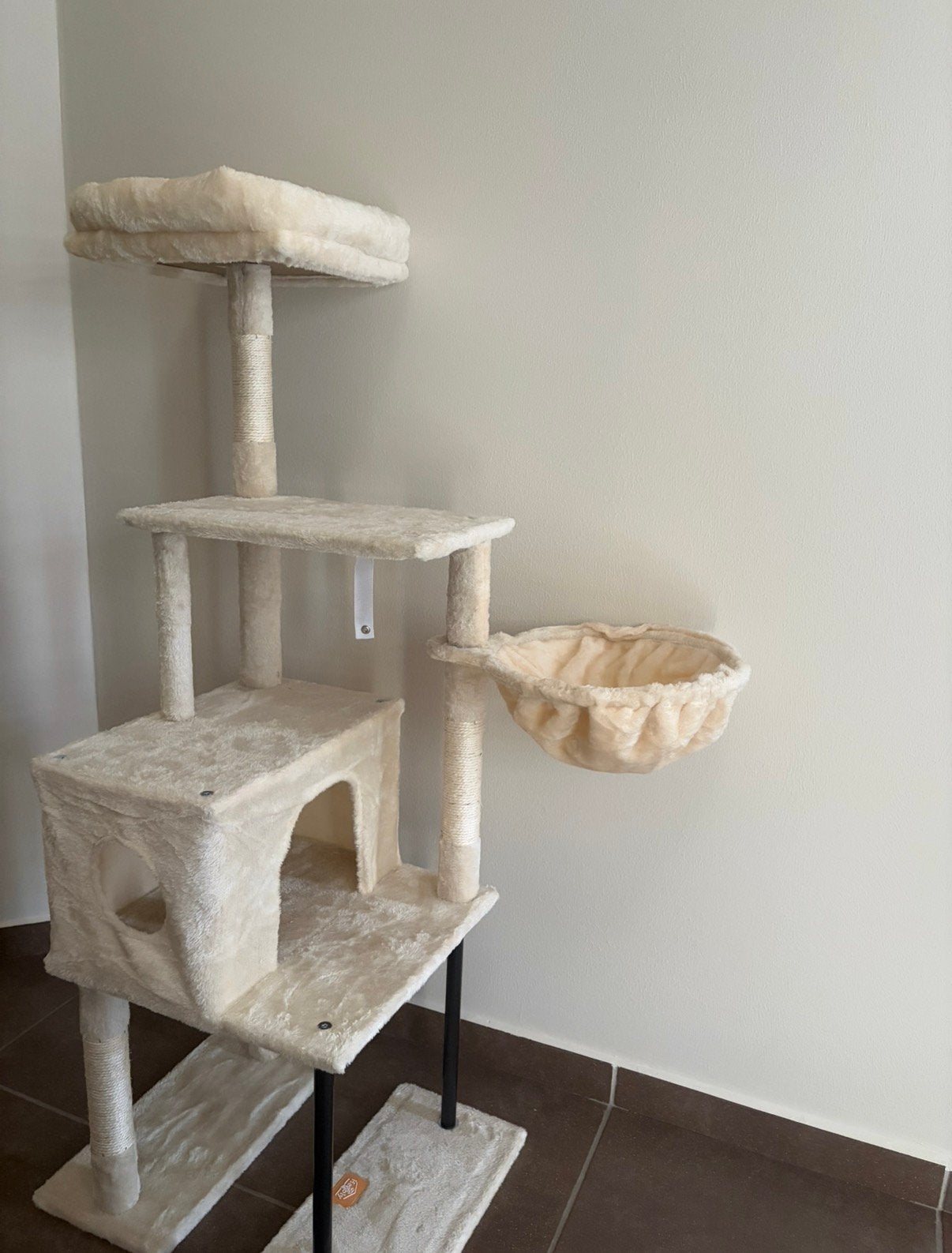 Katten krabpaal, Ophalen, Nieuw, Krabpaal