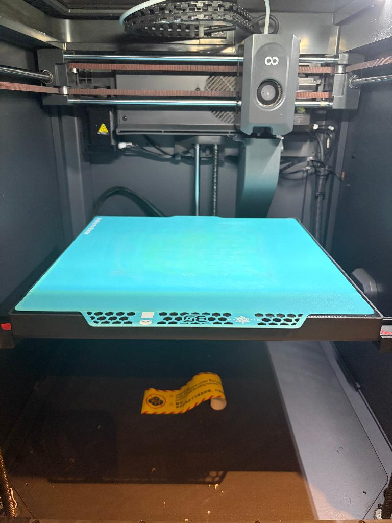 Centauri Carbon, Informatique & Logiciels, 3D Imprimantes, Wi-Fi intégré, Elegoo, Enlèvement, Utilisé