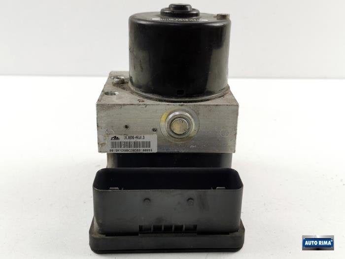 Pompe ABS d'un Volvo V50, -, 3 mois de garantie, -, -