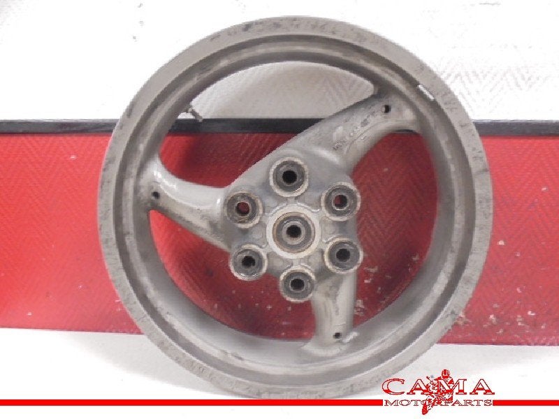 JANTE ARRIÈRE Ducati 750 SS 1999-2007 (750SS), Dhr. S. di Majo, Utilisé, Info@cama-motorparts.nl, P.J. Troelstraweg 8 8
3144 CX  MAASSLUIS, NL