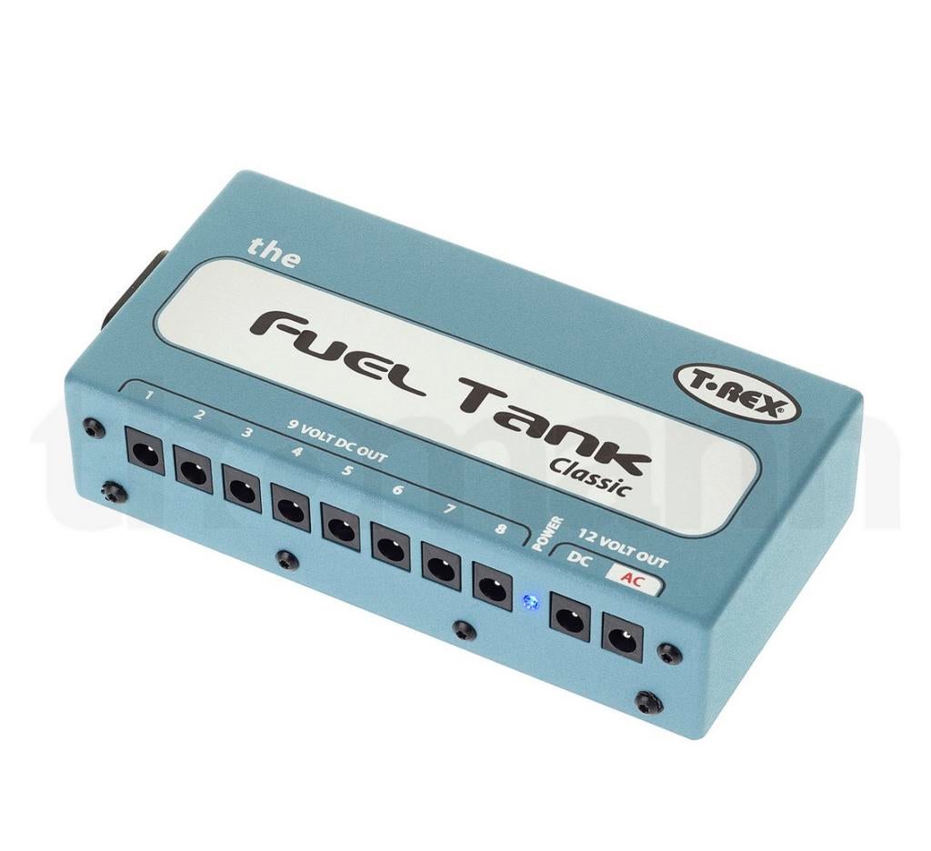 T Rex Fuel Tank Classic – Like new, Ophalen of Verzenden, Zo goed als nieuw