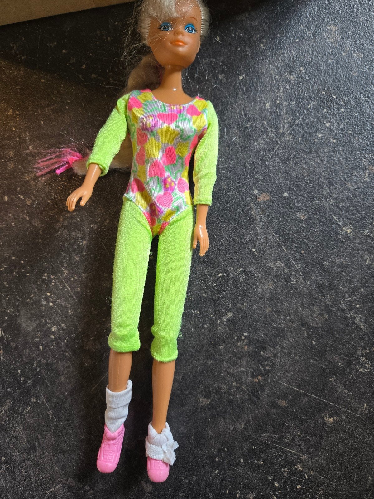 Vintage barbie, Ophalen, Barbie