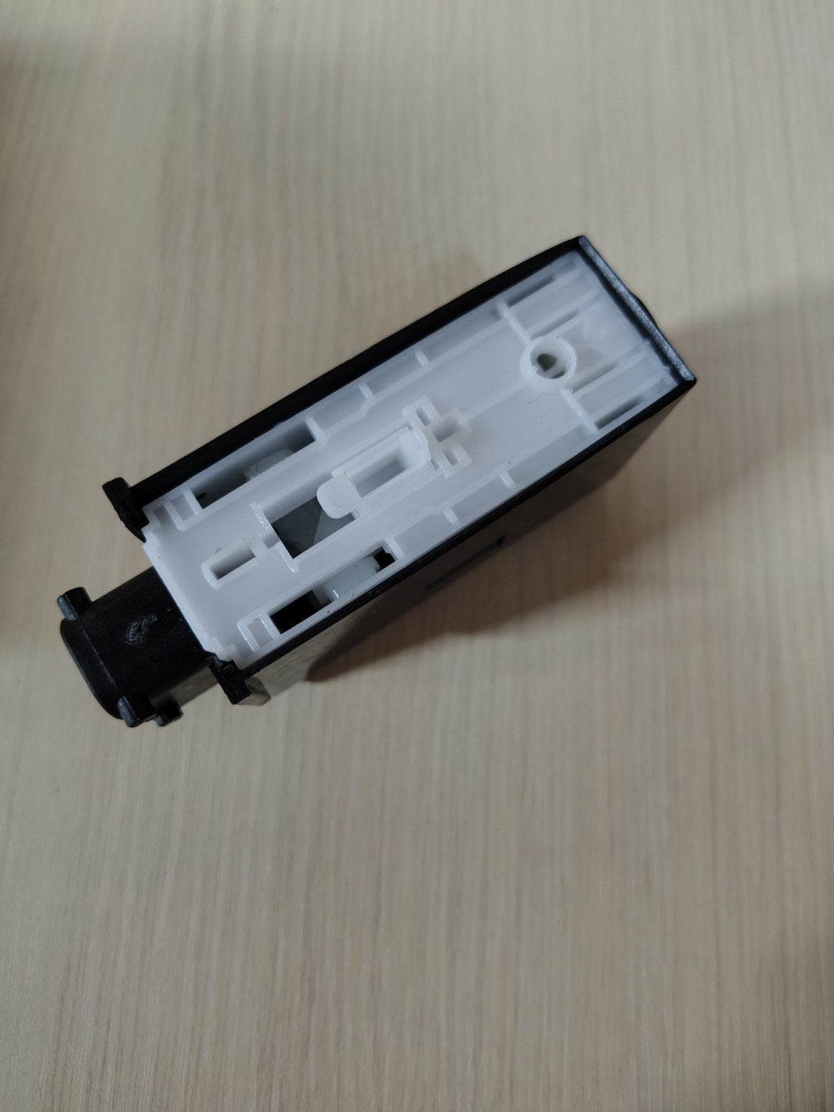 slotmotor, Ophalen, Nieuw, BMW
