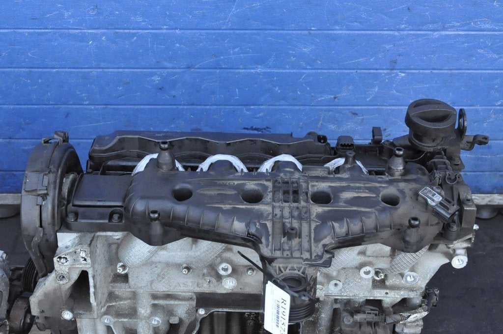 Moteur D5204T5 Nu VOLVO S60 S40, Verzenden, Gebruikt, Overige automerken