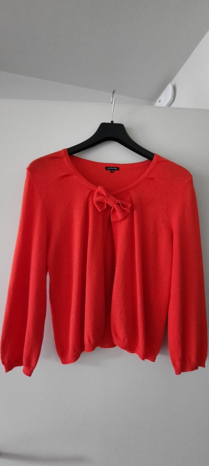 Fijn zomers giletje Caroline Biss, Vêtements | Femmes, Pulls & Gilets, Enlèvement ou Envoi, Taille 38/40 (M)