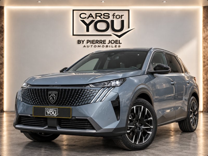 Peugeot 5008 ALLURE / Hybride 145 CH, Autos, 100 kW, Achat, https://public.car-pass.be/vhr/e511e2f8-bac3-4dfe-ae26-f867334dc44e