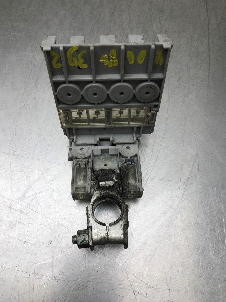 ACCUKLEM Mitsubishi Space Star (A0) (01-2012/-), Gebruikt, Mitsubishi