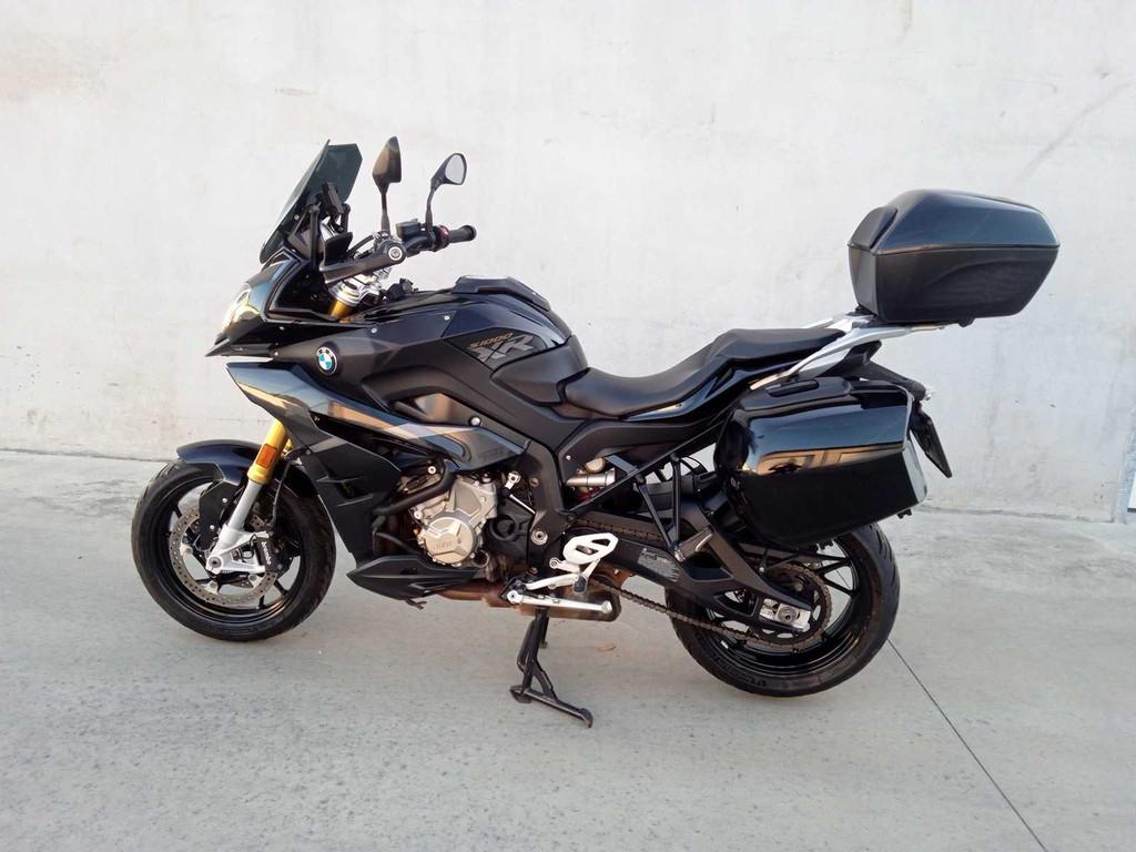 bmw - s 1000 xr - Motorfiets, Bedrijf, Overig
