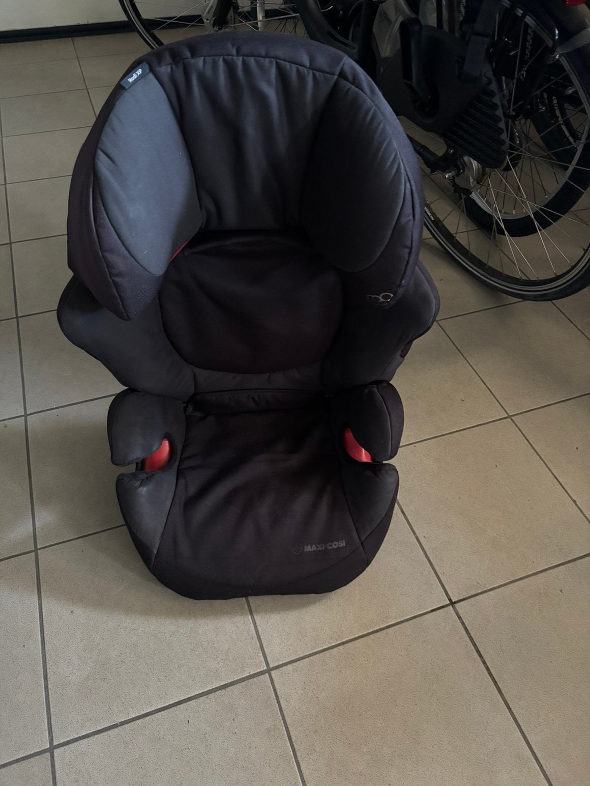 Autostoel maxi cosi rodi xp, Enlèvement ou Envoi, Comme neuf