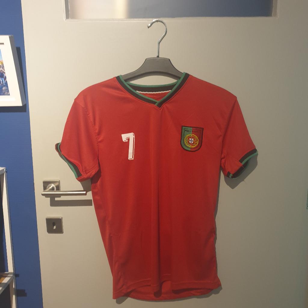 Voetbal tshirt, Taille S, Enlèvement, Comme neuf, Maillot