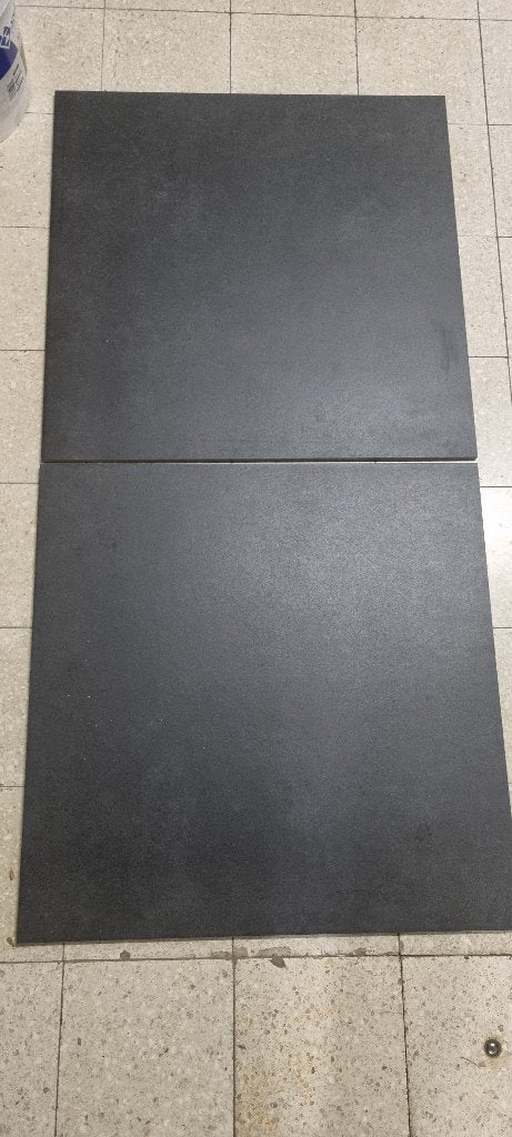 Carreaux 60x60, Bricolage & Construction, Neuf, 60 cm ou plus, Carrelage de sol, Céramique